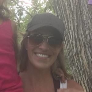 Meet your Posher, Ashlee